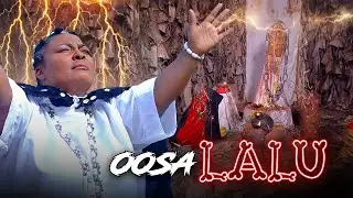 OOSA LALU - AN AFRICAN YORUBA MOVIE STARRING RONKE ODUSANYA OTHER ACTORS 2026