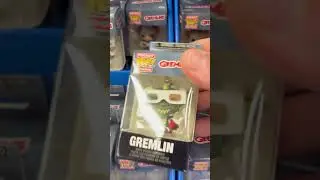 Gremlins & Gizmo Finds at 5 Below! Cute AND Creepy for Just $5