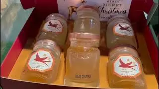 HOW THEY MAKE THE EXPENSIVE BIRDS NEST ( Batam Indonesia)