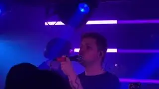 Thornhill - Obsession (Patterns, Brighton, 17/11/24)