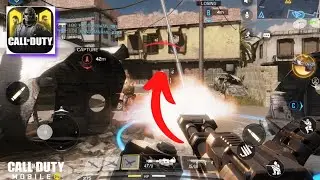 Dangerous match in crash/call of duty/@iFerg /@COD Mobile&trade;  /@Bobby Plays  /@Call of Duty
