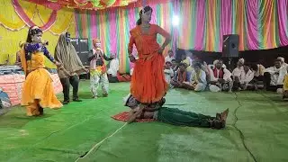 Kutum kabila la chhod ke hansa kahan nikal gaye re,  gayak javahar paraste #entertainment
