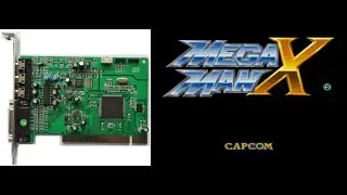 Mega Man X Midi [Yamaha YMF740C-V DS-XG]
