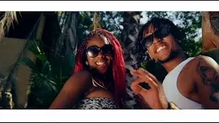 Kappalifha - Tá Mbora Bom (Feat. MonkeyBonne) (Video Oficial)