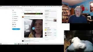 Hot Take:  Tony and Joan vs. Bernie Bro Twitter