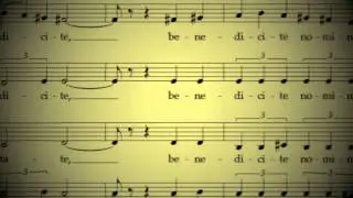 CANTICUM NOVUM - Ivo Antognini