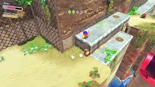 Kirbo gets Isakai'd
