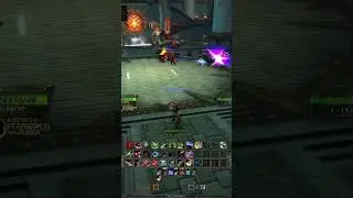 World of Warcraft: The War Within, Охотник-зверовод #wowclassic #worldofwarcraft #thewarwithin