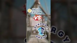 Anglo Eastern vs Synergy Shipping