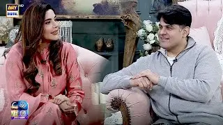 Biwi Ki Tareef | Babrik Shah