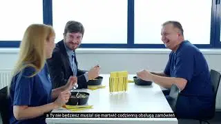 Jak działa platforma SmartLunch?