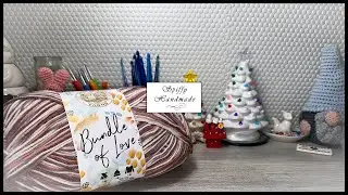Bundle of Love Yarn by Lion Brand