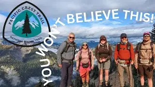 Why Solo Hiking the PCT Wasn't What I Expected