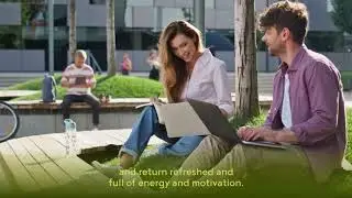 iGO green. The inter-municipal business park in the heart of Germany