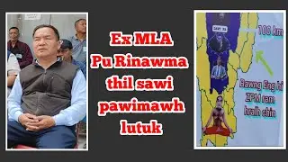 CM Bial serchhip a FCAA duh loh na total band a hlawhtling hle