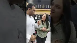 Live Muhammad Ali Saeed Shaikh, CEO Shaikh Mohd. Saeed Group of Companies perfume manufacturer, UAE