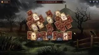 ⚔Shadowhand: RPG Card Game #14