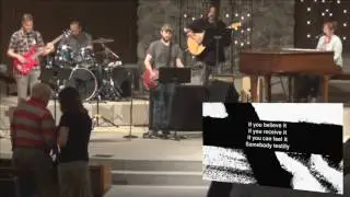Chain Breaker: East Ave Church Worship