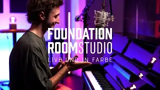 12 21 &ndash; ICH HAB NIX ZU TUN &ndash; 1/4 | Foundation Room Studio &raquo;Live und in Farbe&laquo;