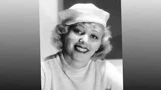Movie Legends - Isabel Jewell