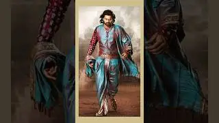 Prabhas sir❤️ killer look🔥 #salaar #shortvideo