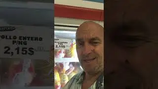 What does Chicken Cost today in - Venezuela Now - Oct 16th, 2024