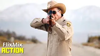 BLOOD STAR Trailer (2025) John Schwab, Action Horror Movie
