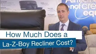 How Much Does a La-Z-Boy Recliner Cost?