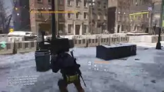 Division: Dank Zone Gameplay