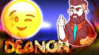 ДЕАНОН|МОЕ ЛИЦО|SnakeFeed|