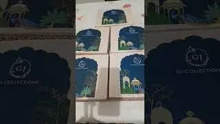Gul Jee Branded 3 Piece Luxury Suits #eidcollection #3piecesuits #onlineshopping #trending #fashion