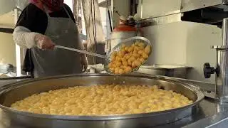 Hayır Lokması Nasıl Dağıtılır