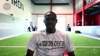 Team Teague SVI Sportswear Adventure