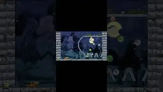 Crush the Monsters 5-15 #игры #shorts #games #моменты #monstres #монстры #puzzle