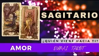 💜SAGITARIO♐️Si realmente ME QUIERES, conquístame🔥❤️es hora que lo demuestres todo HOROSCPO SAGI AMOR