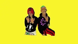 Lil Tracy & Famous Dex - I Had To (Prod. Krookz)
