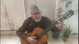 Song From a Secret Garden - Rolf Lovland Viol&atilde;o -Paulo Newton