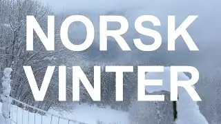 Norsk Vinter (S2026E01) | Verhuisd naar Noorwegen