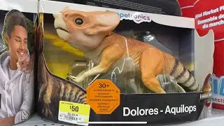 БОЛЬШАЯ РАСПРОДАЖА! Поиск игрушек Долорес Аквилопс