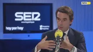 Entrevista en la Cadena SER