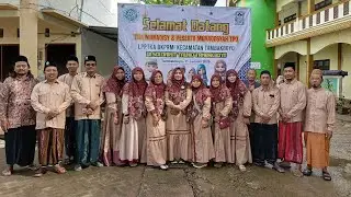 LIVE MUNAQOSAH SANTRI TPQ DPK BKPRMI KECAMATAN TAAMBAKBOYO 2026 SESI 1