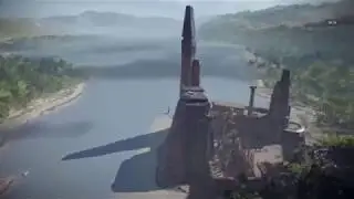 Get to the Artifact! I Star Wars BattleFront 2* Beta*