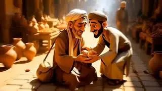 Trust in Allah 🤲 | Islamic Story That Will Touch Your Heart | Never Lose Hope When You Trust Allah