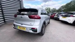 Kia Niro AO21 ZDX
