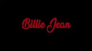 Billie Jean | Michael Jackson | Arreglo Carlos 