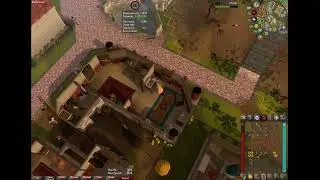 OSRS Lo-Fi 24/7 - Study &bull; Skill &bull; Chill