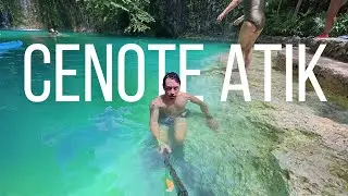 CENOTE ATIK
