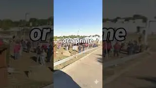 COMMERCIAL land for RENT!
