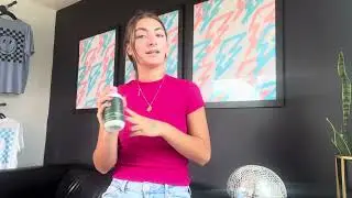 How to use the Tea Tree Special Conditioner