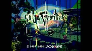 Saga Frontier - Final Battle T260 vs Genocide Heart (SMD REMIX)